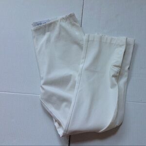 Derek Lam 10 Crosby White Ladies Pants Slacks